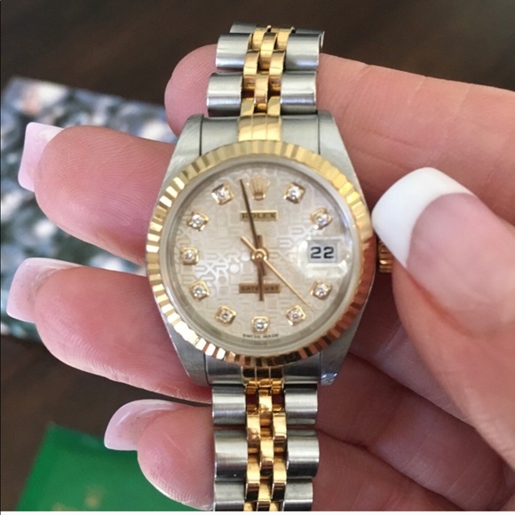 Xs lady watch - Picture 1 of 4